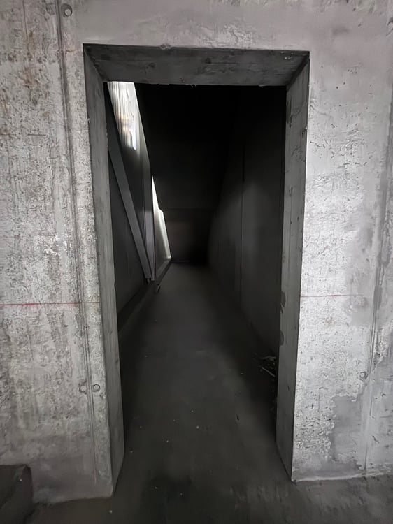 Local industriel NEUF à Fully - Disponible immédiatement 3