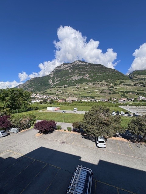 Appartement de 1.5 pièces en Duplex – À 2 pas des Bains de Saillon ! 12