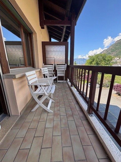 Appartement de 1.5 pièces en Duplex – À 2 pas des Bains de Saillon ! 5