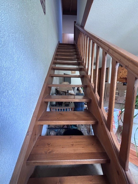 Appartement de 1.5 pièces en Duplex – À 2 pas des Bains de Saillon ! 9