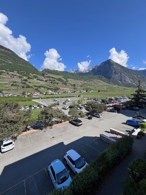 Appartement de 1.5 pièces en Duplex – À 2 pas des Bains de Saillon ! 11