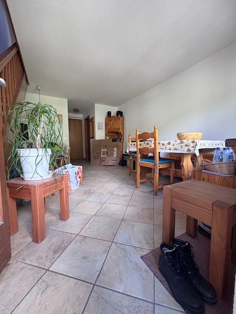 Appartement de 1.5 pièces en Duplex – À 2 pas des Bains de Saillon ! 2