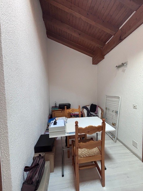 Appartement de 1.5 pièces en Duplex – À 2 pas des Bains de Saillon ! 7