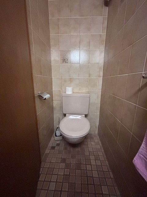 Appartement de 1.5 pièces en Duplex – À 2 pas des Bains de Saillon ! 4