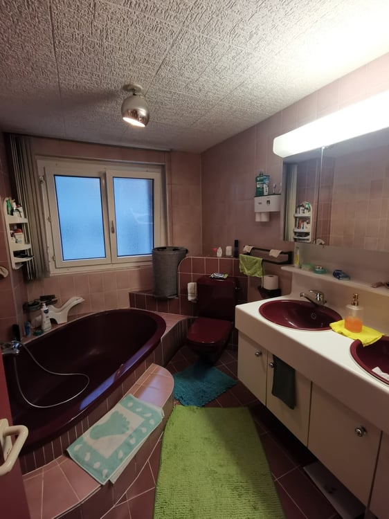 Spacieux appartement de 7.5 pièces en Duplex avec terrasse 9