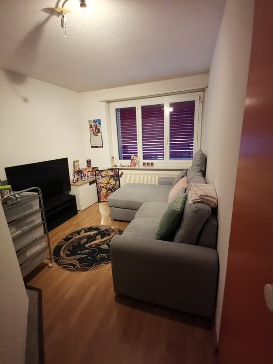 Spacieux appartement de 7.5 pièces en Duplex avec terrasse 6