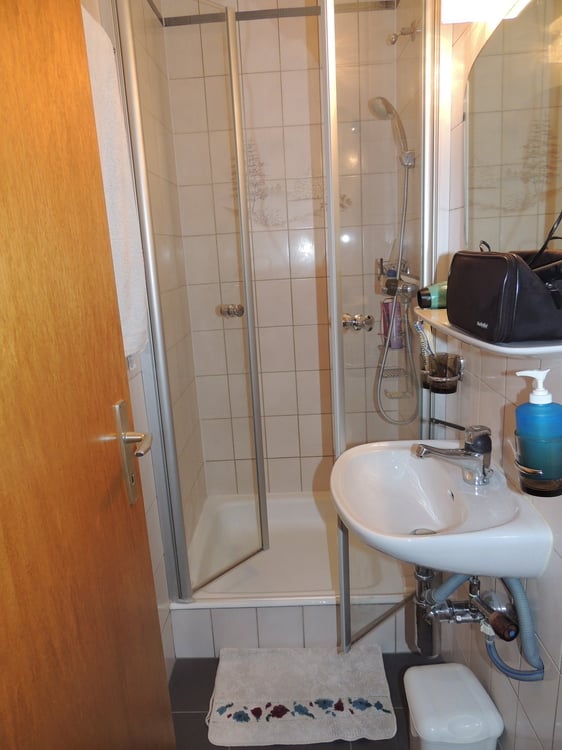 Splendide appartement de 4.5 pièces avec véranda fermée 9