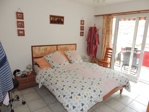 Splendide appartement de 4.5 pièces avec véranda fermée 6