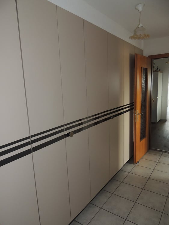 Splendide appartement de 4.5 pièces avec véranda fermée 5