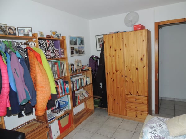 Splendide appartement de 4.5 pièces avec véranda fermée 10