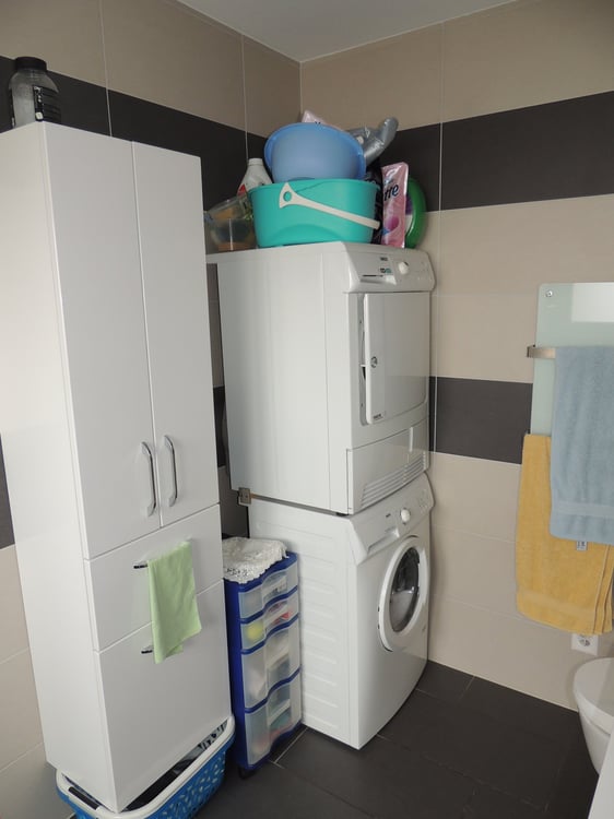 Splendide appartement de 4.5 pièces avec véranda fermée 8