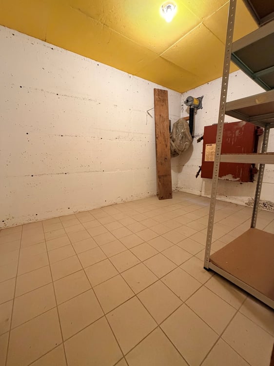 Charmant et spacieux 3.5 pièces au rez-de-chaussée 8