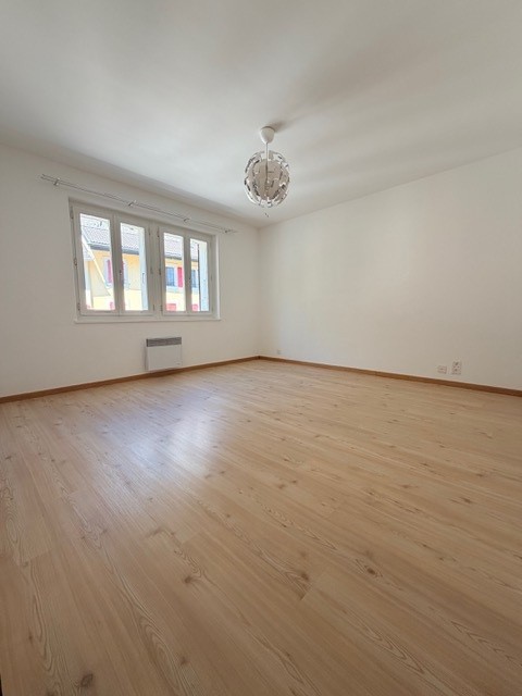 Appartement rénové de 4.5 pièces à Fully – Disponible immédiatement 6