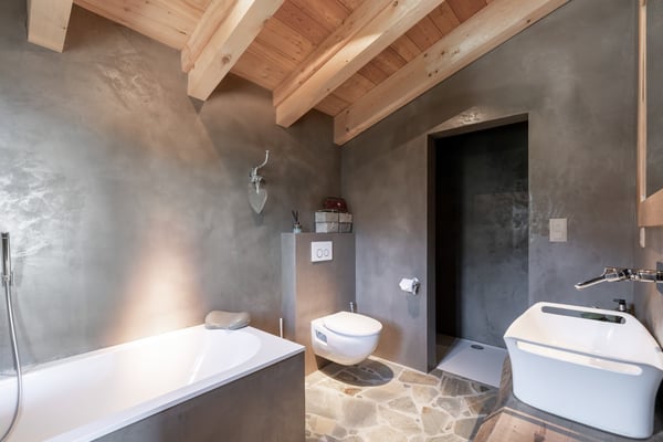 Stunning 11-Room Chalet for Sale in La Tzoumaz – Mountain Living at Its Finest 14