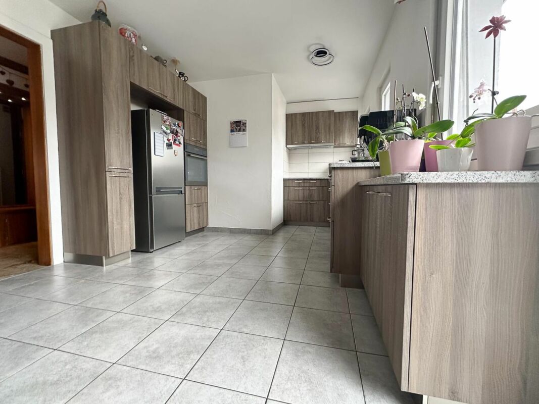 Duplex 6.5 pièces à Orsières