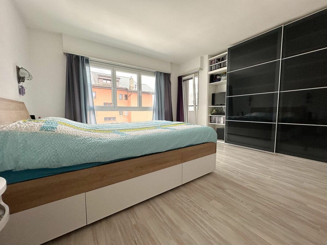Duplex 6.5 pièces à Orsières