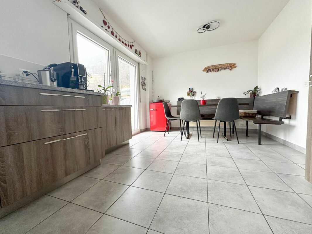 Duplex 6.5 pièces à Orsières