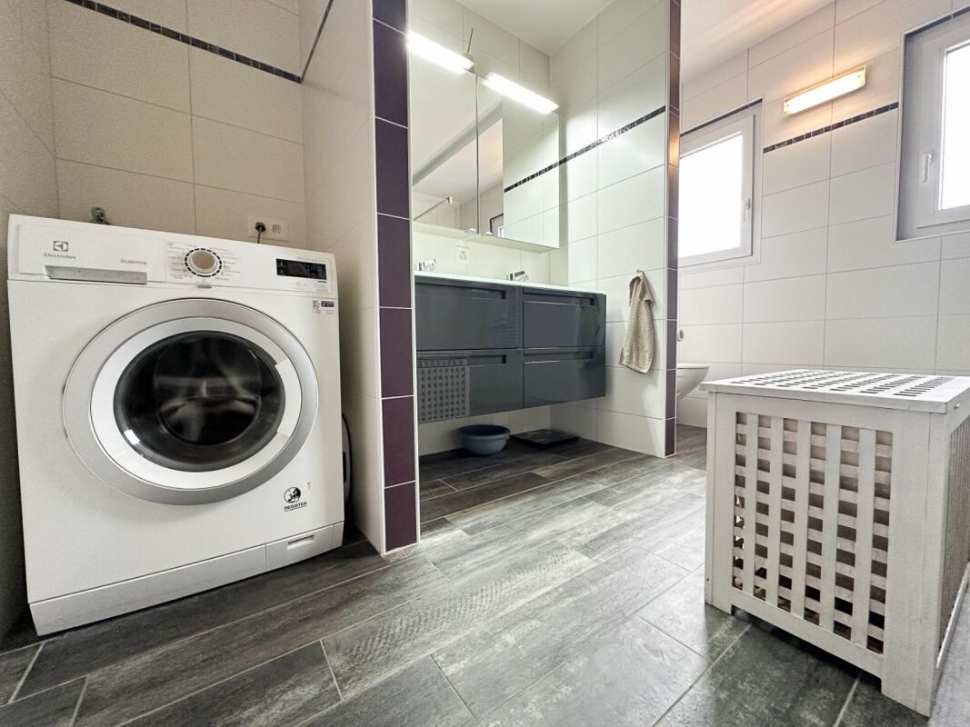 Duplex 6.5 pièces à Orsières