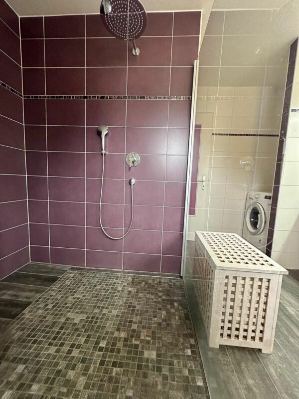 Duplex 6.5 pièces à Orsières