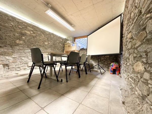 Maison de village 6.5 pièces à Sembrancher 3