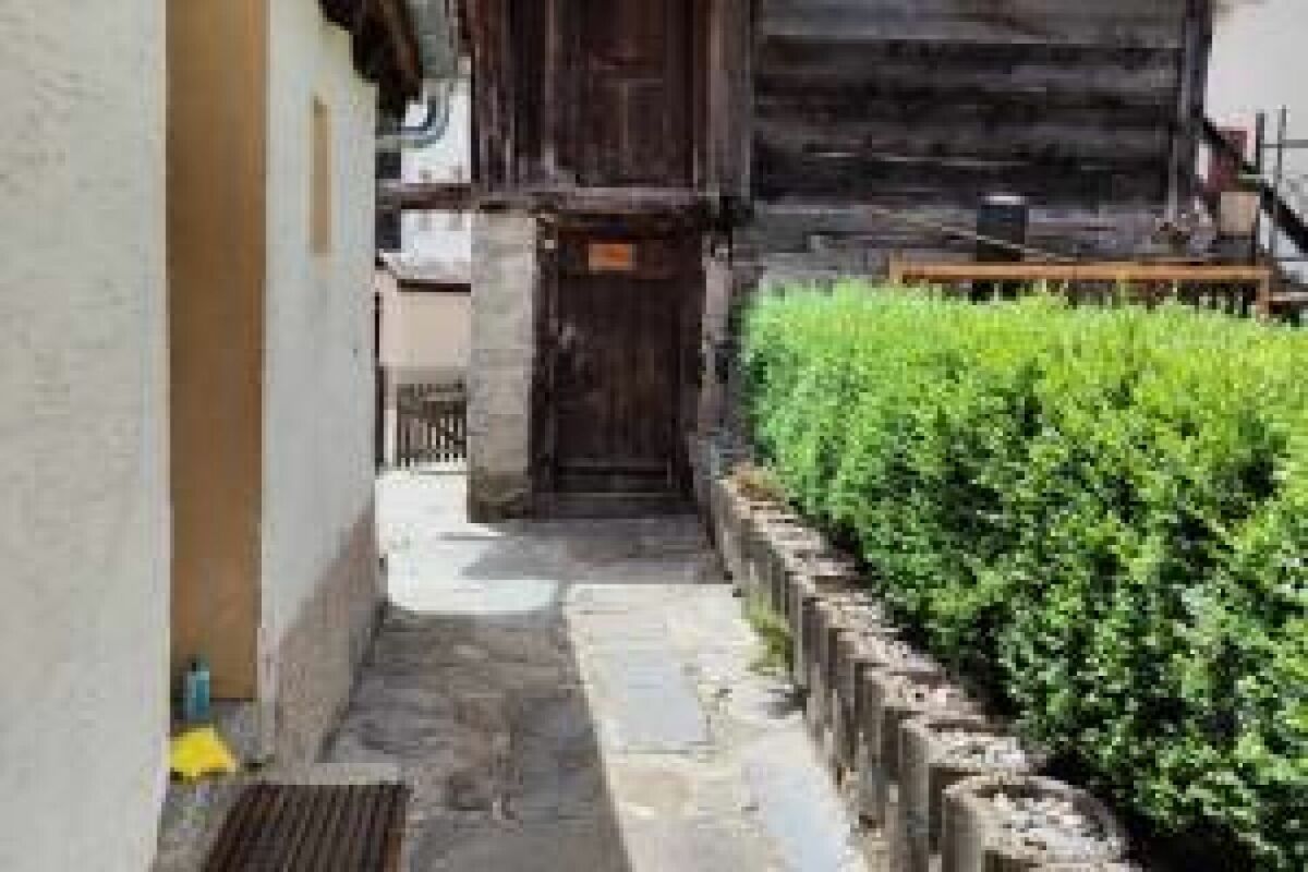 Appartement 3.5 pièces à Praz-de-Fort