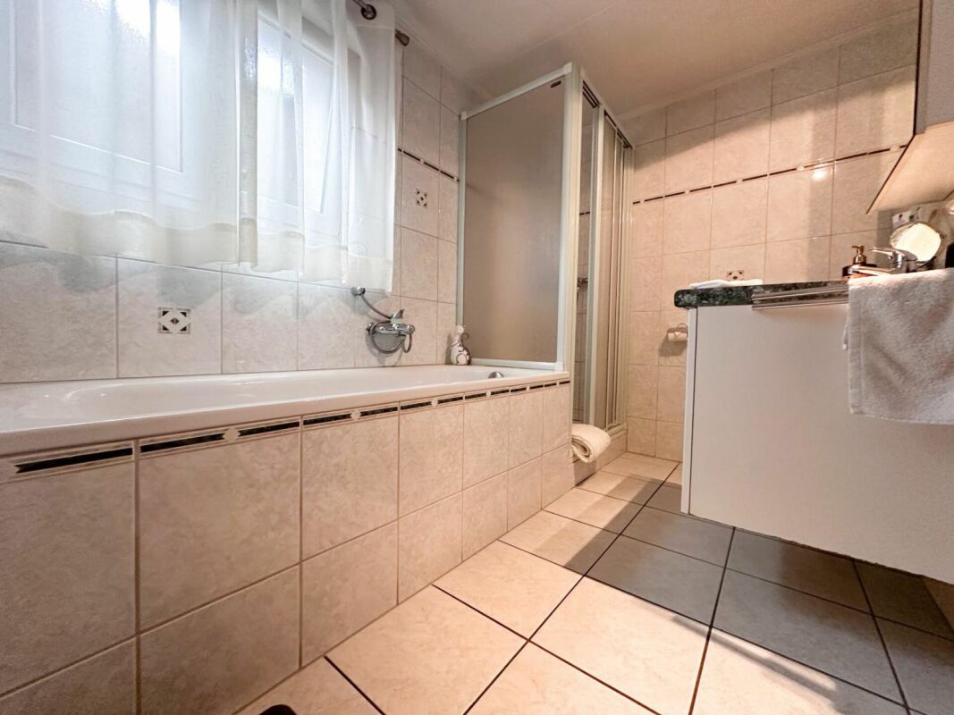 Appartement 4.5 pièces à Orsières
