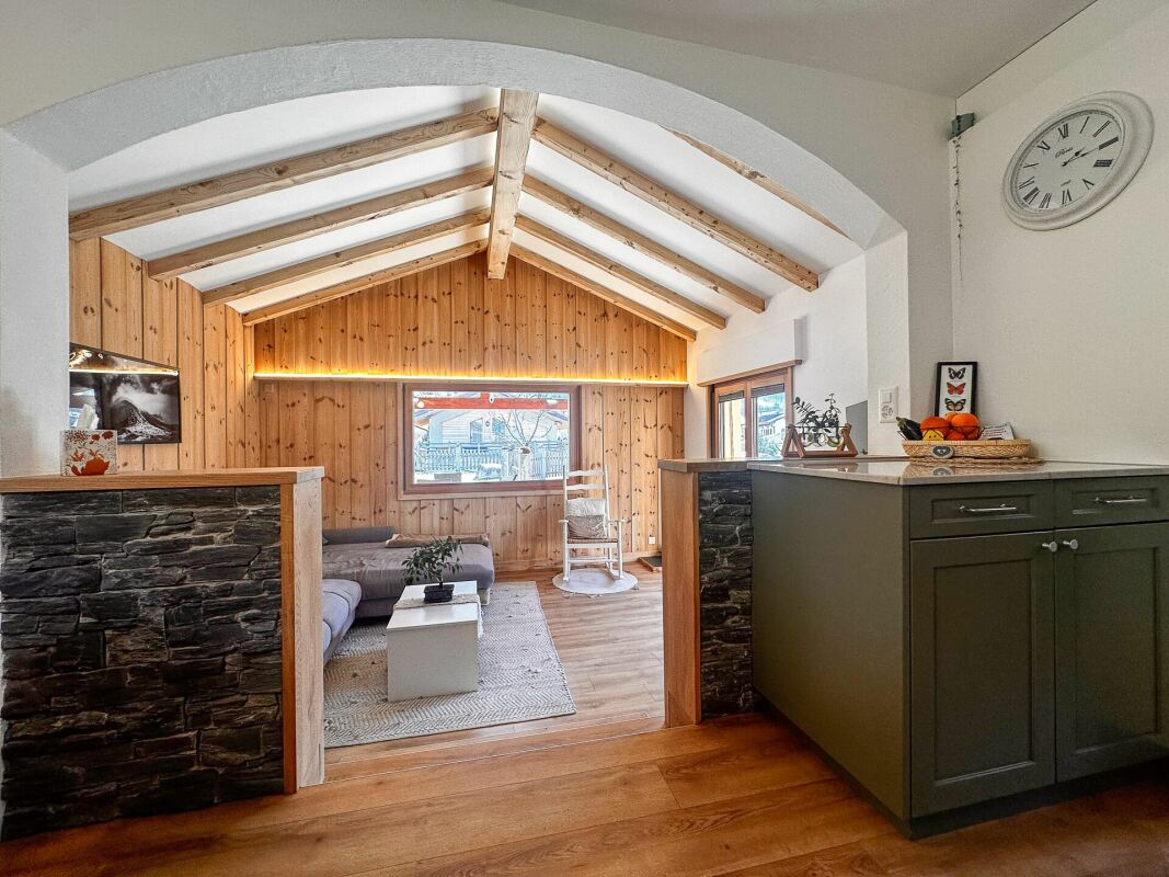 Superbe maison rénovée
