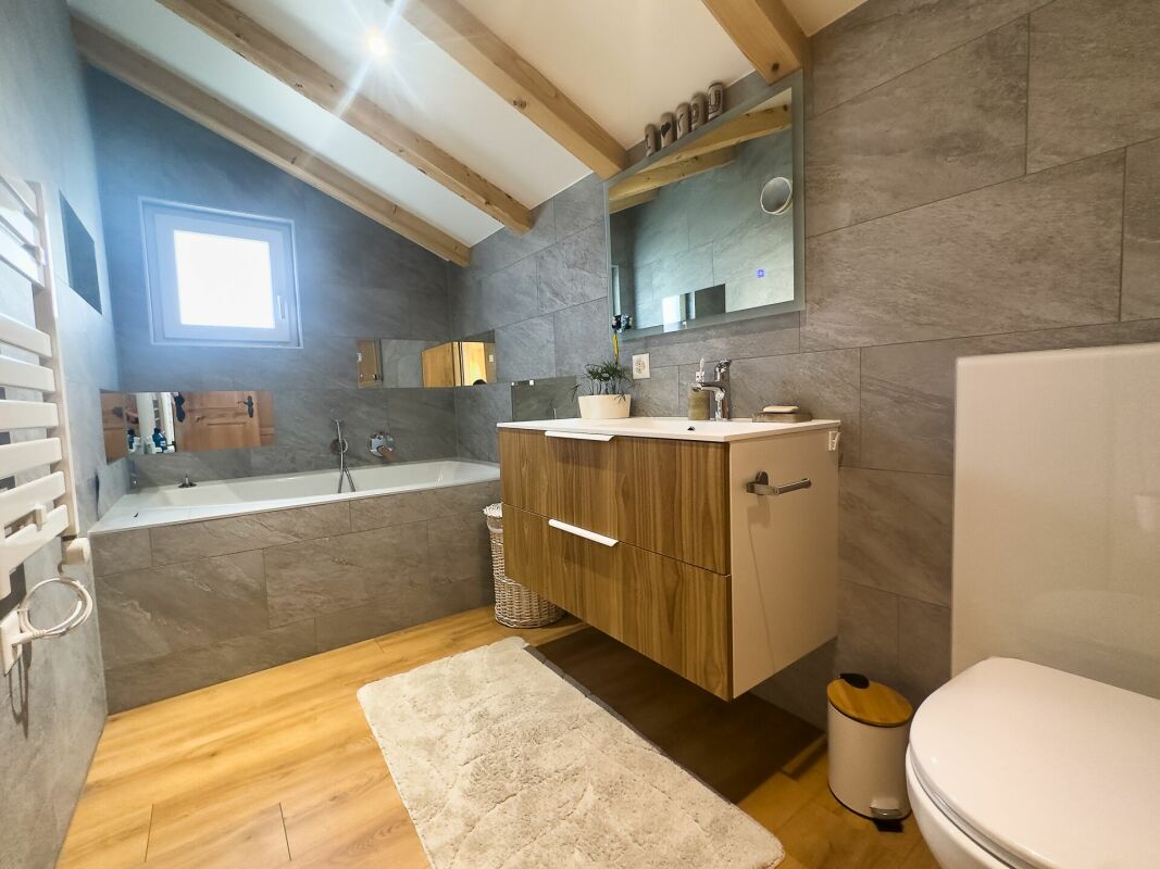 Superbe maison rénovée