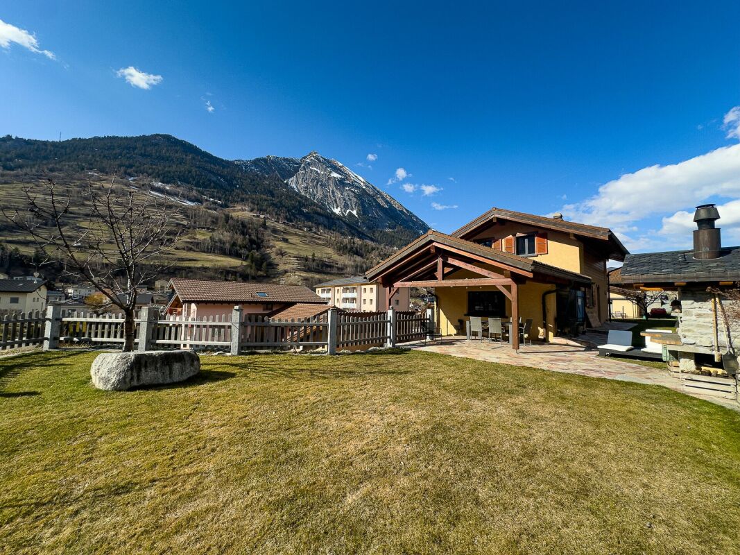 Superbe maison rénovée