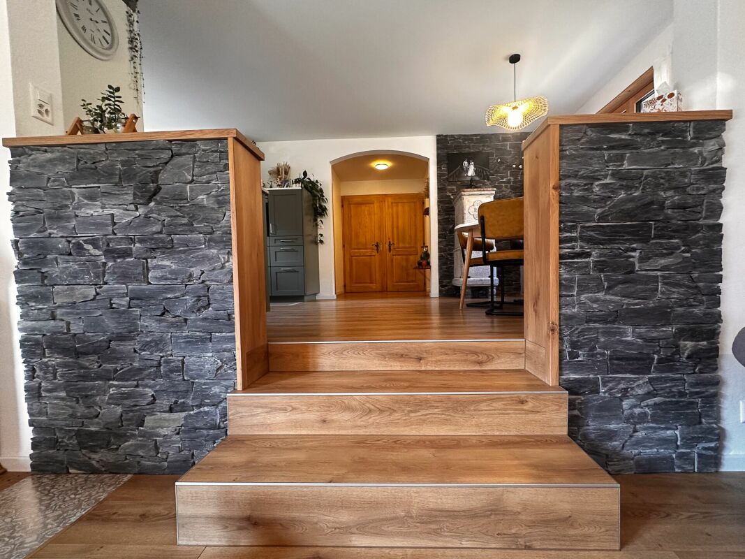 Superbe maison rénovée