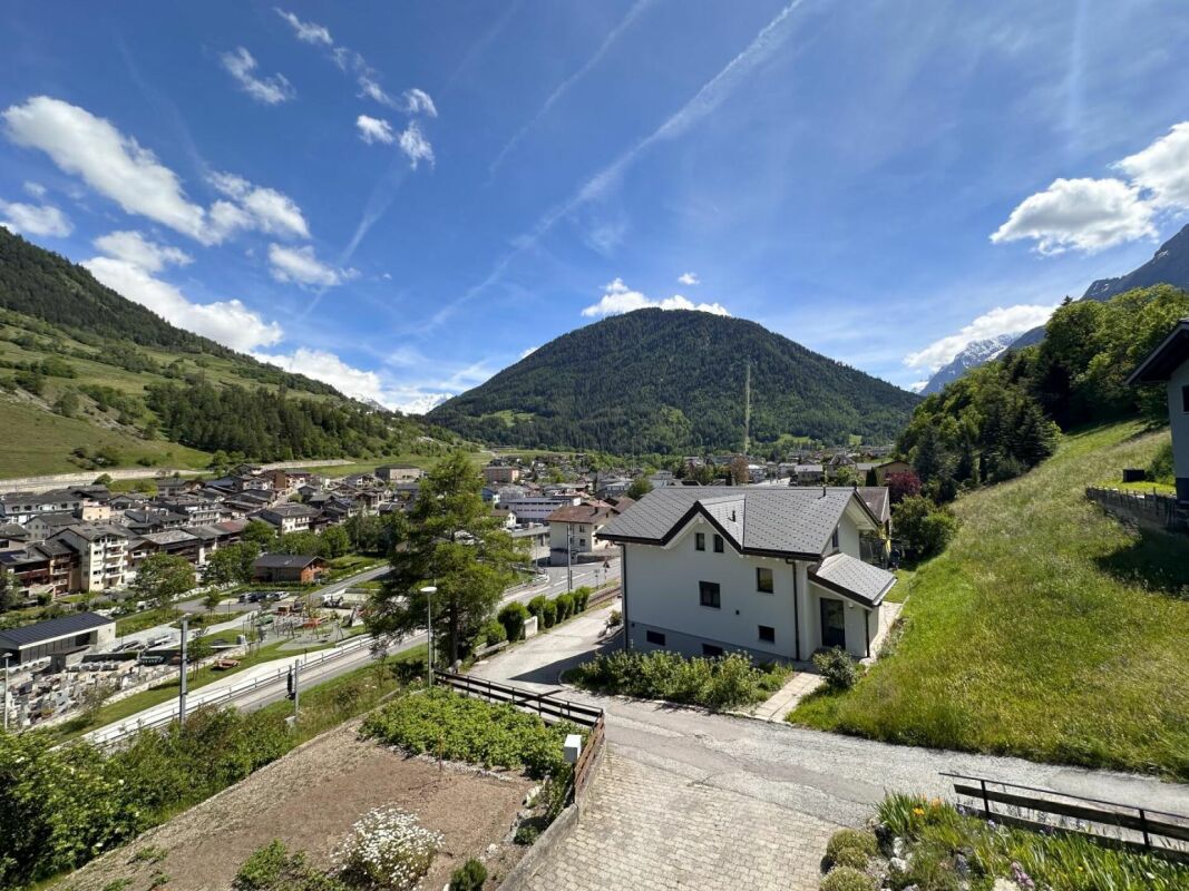 Detached house 5.5 rooms in Orsières