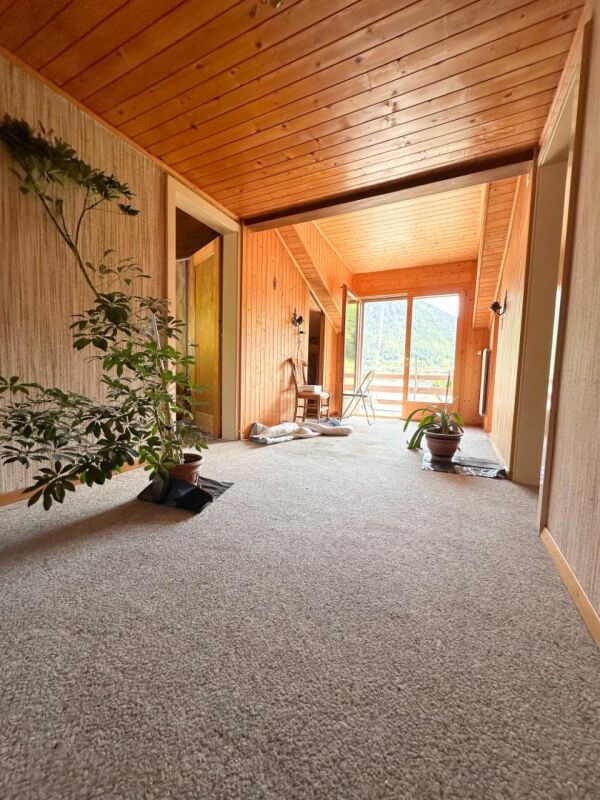 Detached house 5.5 rooms in Orsières