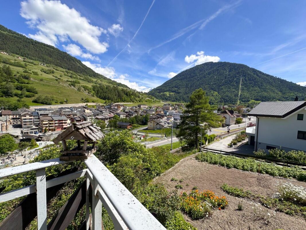 Detached house 5.5 rooms in Orsières