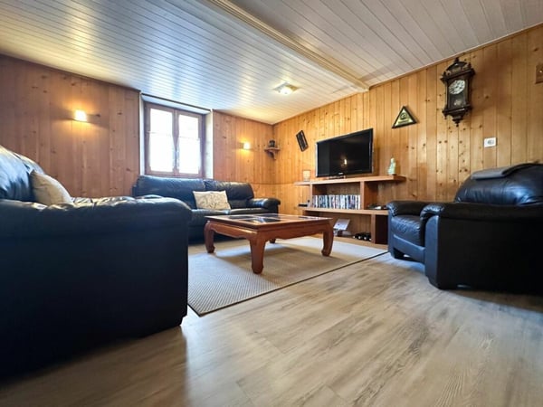 Appartement 4.5 pièces à Liddes