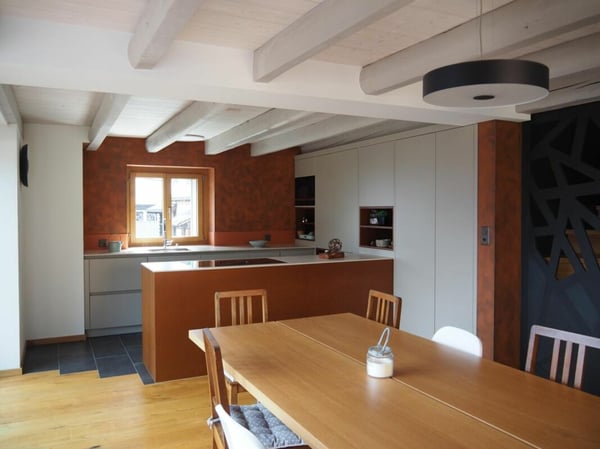 Appartement 3.5 pièces à Levron