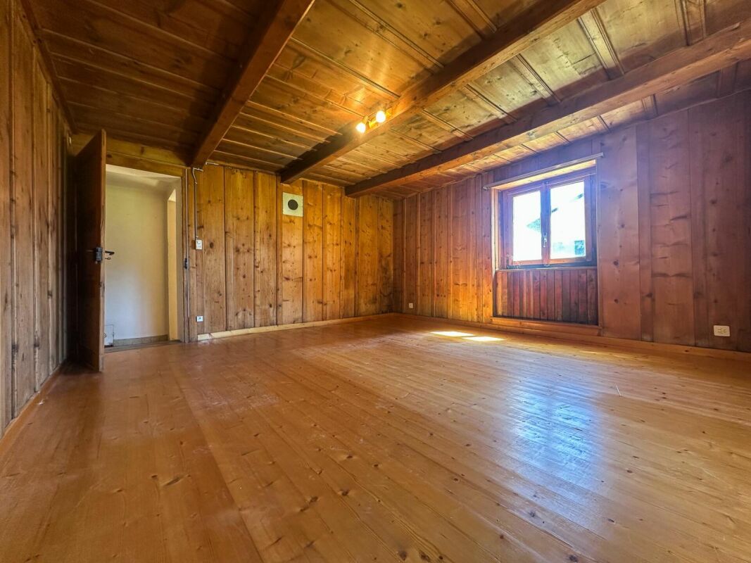 Maison de village 5.5 pièces à Levron