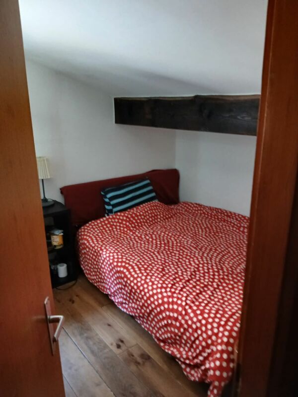 Chambre fonctionnelle