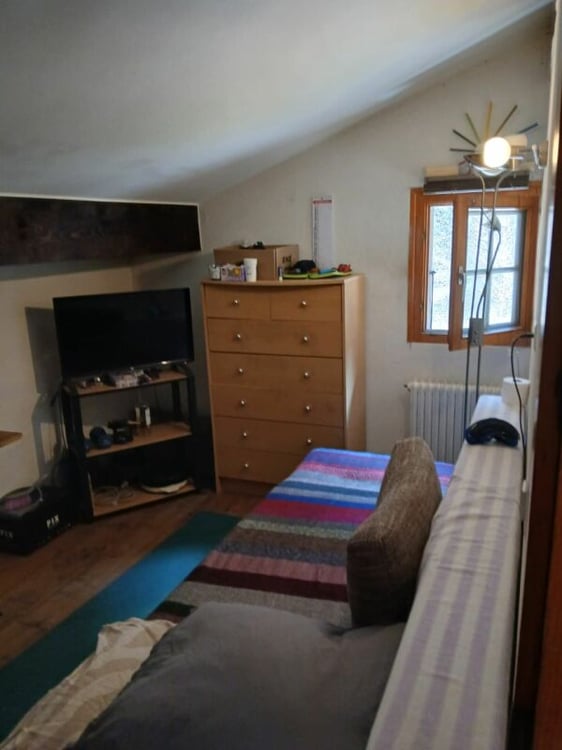 Chambre fonctionnelle 2
