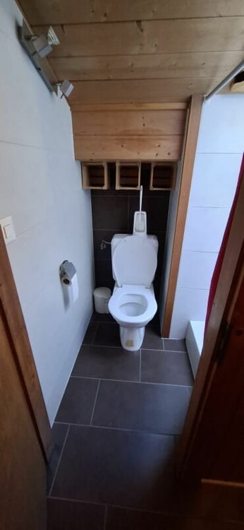 Chambre fonctionnelle 6