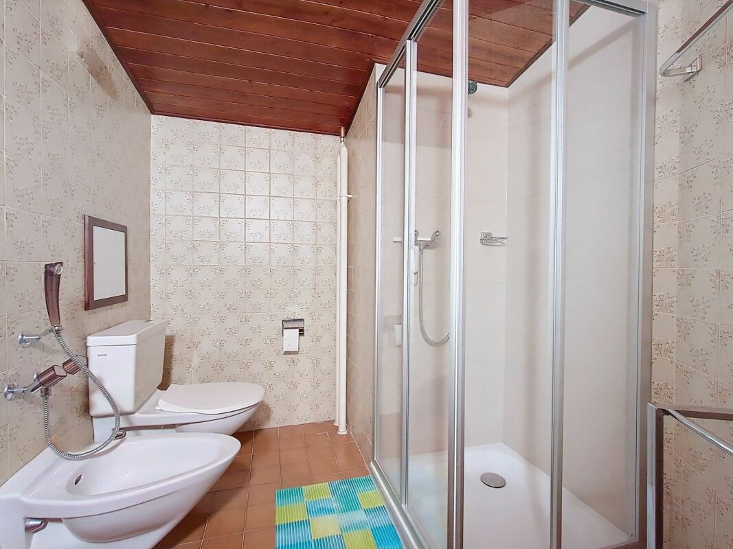 Duplex 3.5 pièces