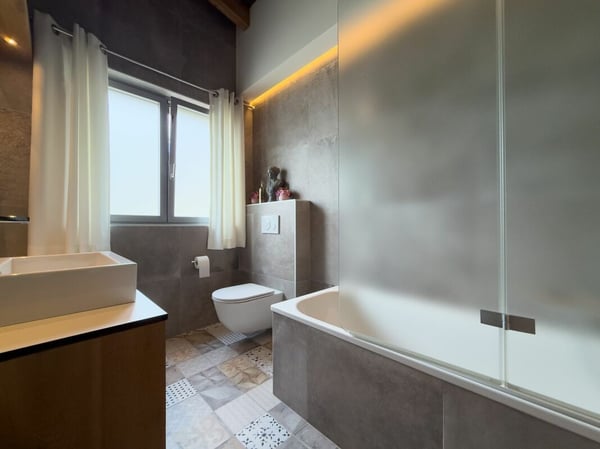Maison contemporaine élégante 15