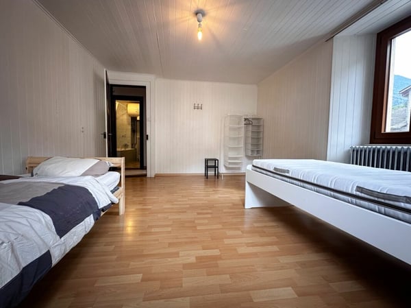Appartement 1.5 pcs à Sembrancher 3