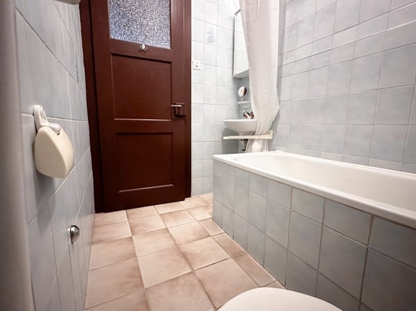 Appartement 1.5 pcs à Sembrancher 5