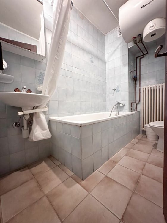 Appartement 1.5 pcs à Sembrancher 6