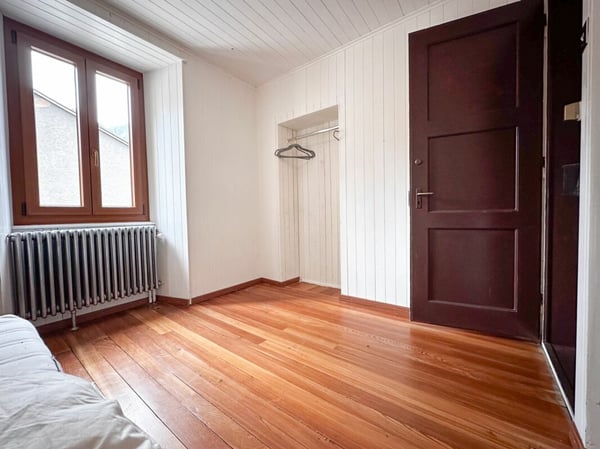 Appartement 1.5 pcs à Sembrancher 4