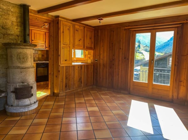 Appartement 3.5 pièces à Liddes 3