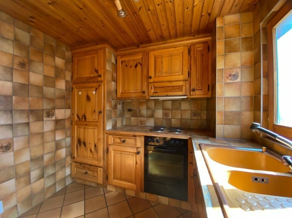 Appartement 3.5 pièces à Liddes 2