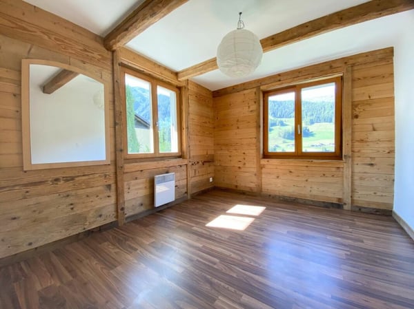 Appartement 3.5 pièces à Liddes 1