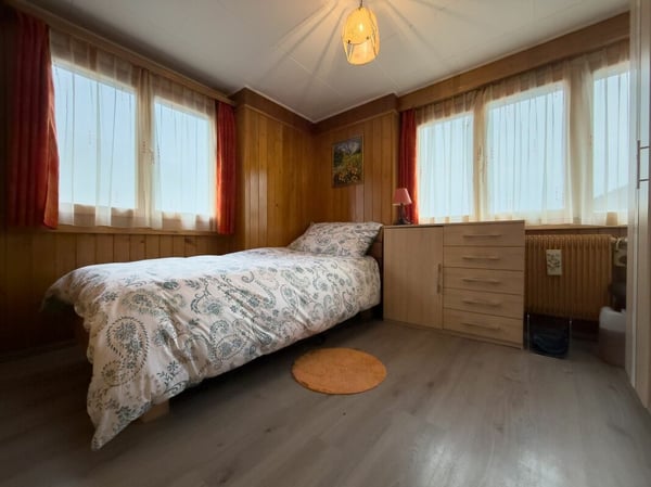 Appartement de charme dans une maison villageoise 8