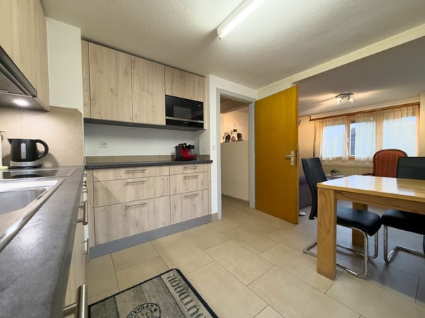 Appartement de charme dans une maison villageoise 6